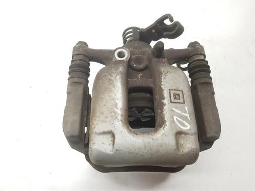 Right rear brake caliper OPEL ASTRA K (B16) 1.4 Turbo (68) | BP11597085M106 