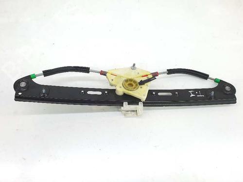 Used Rear left window mechanism BMW X3 (E83) 2.0 d (150 hp) 8178495