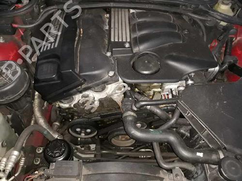 Oliekøler BMW 3 Coupe (E46) 318 Ci | BP11030751M33 