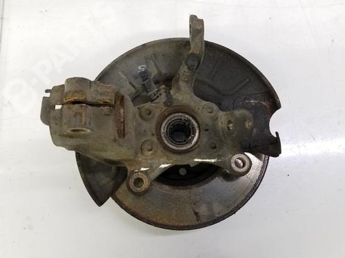 Used Right front steering knuckle Right front steering knuckle VW GOLF V (1K1) [2003-2010] 8283013 8283013