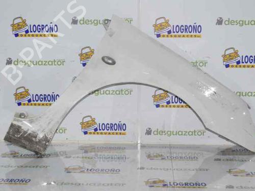 Used Right front fenders PEUGEOT 307 (3A/C) 2.0 16V (136 hp) 5237538