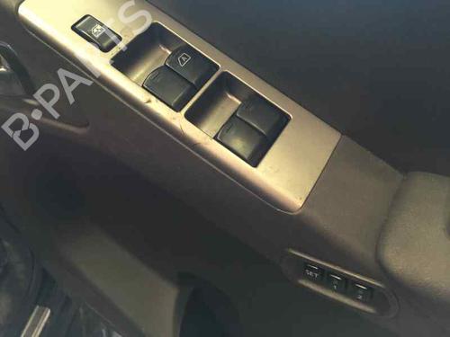 ABS Bremseaggregat NISSAN PATHFINDER III (R51) 2.5 dCi | BP1898602M43 