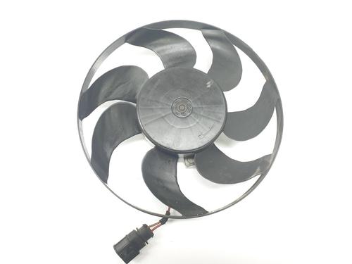 Used Radiator fan SEAT TOLEDO III (5P2) 2.0 TDI 16V (140 hp) 16472074