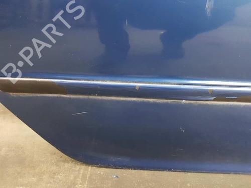 Right rear door BMW 3 (E46) 330 xd | BP2676645C5 