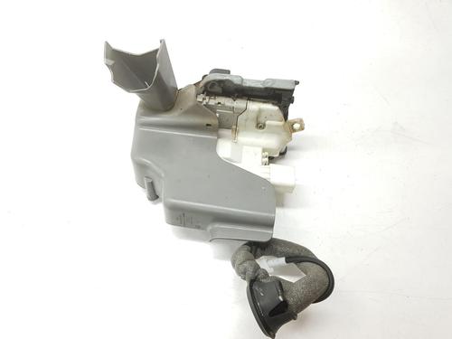 Front left lock AUDI Q2 (GAB, GAG) 1.6 TDI | BP11977742C98 