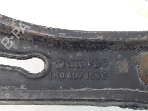Right front suspension arm VW TOURAN (1T1, 1T2) 1.9 TDI | BP5047699M13 