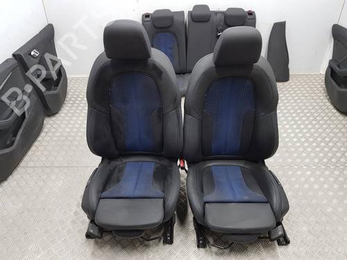 Seats set BMW 1 (F40) 118 d | BP40082965C78 - Image 10