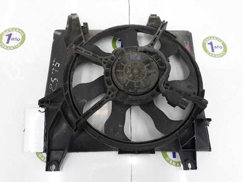 Radiator fan HYUNDAI MATRIX (FC) 1.5 CRDi VGT | BP4906804M35 