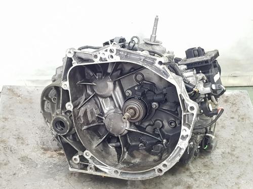 Gearkasse CITROËN BERLINGO Box Body/MPV (B9) 1.6 HDi 90 4x4 (90 hp) 29813928