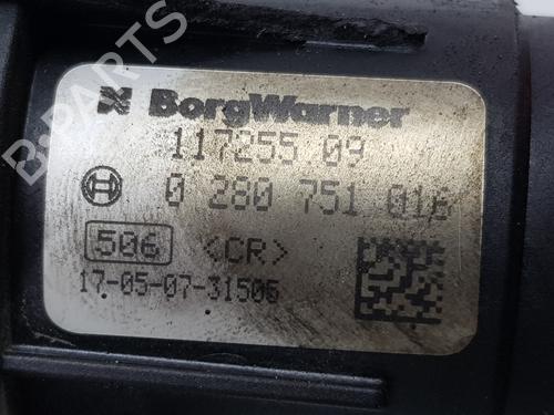 Egr VOLVO S60 II (134)  | BP27801704M69 