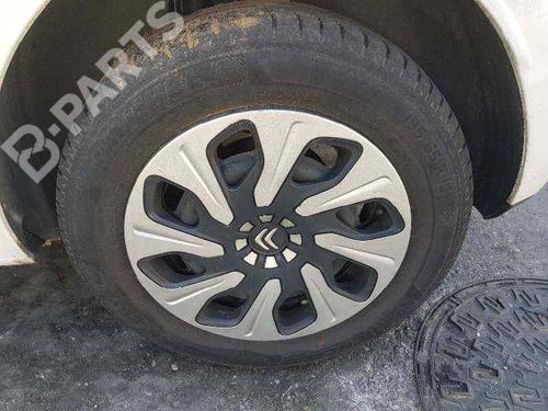 Back wipers mechanism CITROËN C3 II (SC_) 1.4 HDi 70 (SC8HZC, SC8HR0, SC8HP4) | BP6150370C84  - Image 6