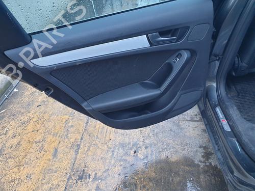 Bilradio AUDI A4 B8 (8K2) 3.0 TDI | BP29723143E6 