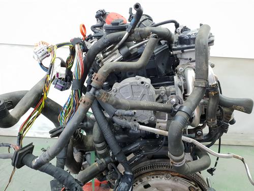 Motor VW TRANSPORTER T6 Van (SGA, SGH, SHA, SHH) 2.0 TDI | BP30593806M1