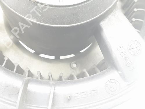 Heater blower motor BMW 7 (E65, E66, E67) 730 d | BP18959597M62 