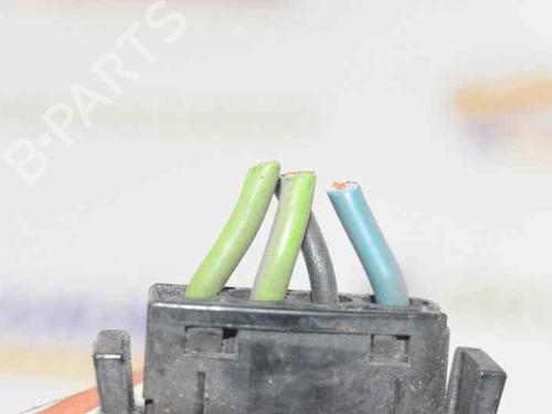 Heater resistor BMW 3 Coupe (E36) 320 i | BP11657527M108 