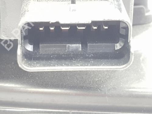 Front left window mechanism RENAULT KADJAR (HA_, HL_) | BP37182797C22 - Image 6