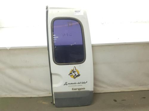 Used Right rear door RENAULT KANGOO (KC0/1_) D 65 1.9 (KC0E, KC02, KC0J, KC0N) (64 hp) 10171772