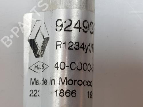 AC pipe DACIA SANDERO III  | BP34253733M126  - Image 6