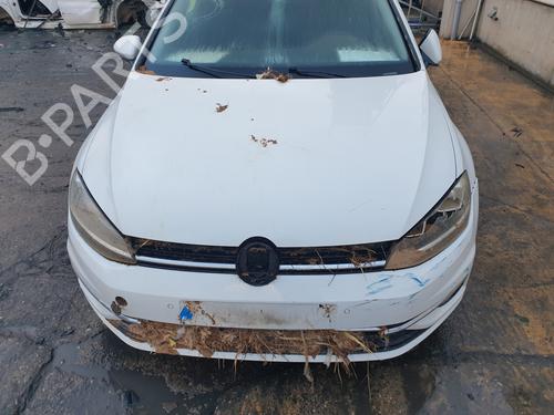 Right front window motor VW GOLF VII (5G1, BQ1, BE1, BE2) 1.2 TSI | BP22444488E20 