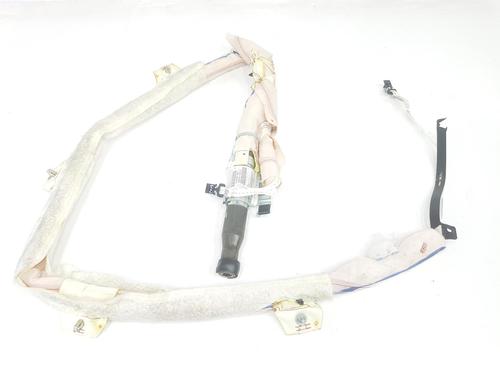 BP15989637C11 | Left curtain airbag JEEP GRAND CHEROKEE IV (WK, WK2) 3.0 CRD V6 4x4 BP15989637C11