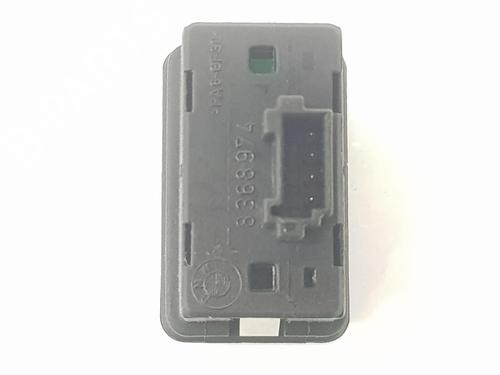 Left rear window switch BMW 5 (E39) 525 i | BP10649251I29 