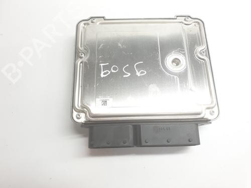 Engine control unit (ECU) BMW 1 (F20) 116 d | BP36305971M57  - Image 5