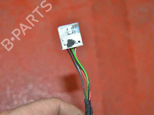 Left mirror BMW 3 (E46) 320 d | BP1158073C26 