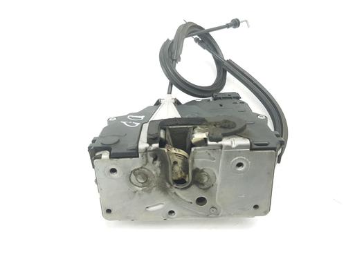 Used Front right lock FIAT DUCATO Van (250_) 180 Multijet 3,0 D (177 hp) 15605210