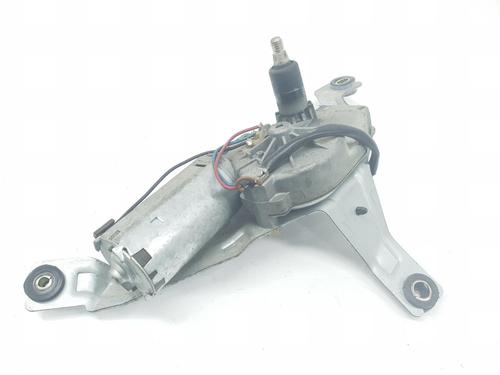 Rear wiper motor NISSAN ALMERA II (N16) 2.2 dCi | BP16298037M102 
