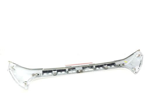 Spoiler bagklap FORD FIESTA VI (CB1, CCN) [2008-2017]  28278854
