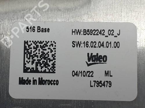 Lights ECU JEEP AVENGER (J2) | BP39718538M55 - Image 3
