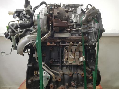 Engine NISSAN X-TRAIL III (T32_, T32R, T32RR) 2.0 dCi ALL MODE 4x4-i (NT32) | BP16891434M1 