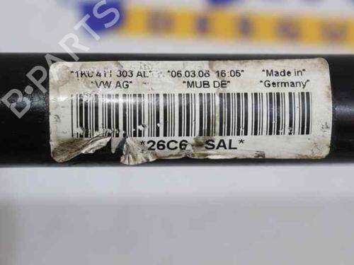 Anti roll bar VW GOLF V (1K1) 1.6 FSI | BP7893934M96 