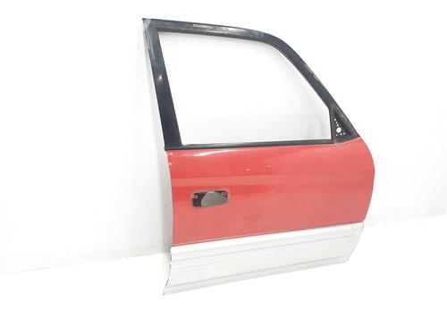 Right front door TOYOTA LAND CRUISER 90 (_J9_) 3.0 TD (KZJ90_, KZJ95_, KZJ90R, KZJ95R, KZJ90W, KZJ95W) | BP17683338C3 