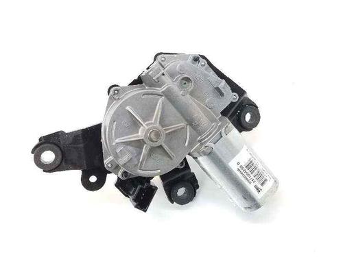 Used Rear wiper motor Rear wiper motor RENAULT CLIO IV (BH_) [2012-2021] 7639000 7639000