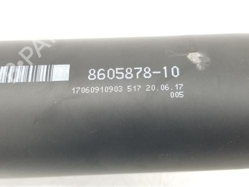 Driveshaft BMW X1 (F48) xDrive 18 d | BP10409469M37 