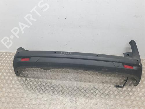 rear-bumper-ford-transit-courier-v769-box-bodympv-n3p-2023-38936270 main image