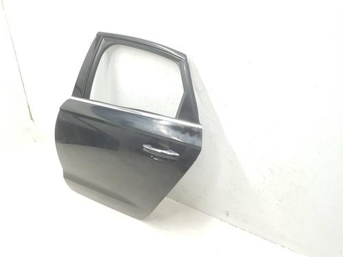 Left rear door AUDI A6 C7 (4G2, 4GC) 2.0 TDI | BP29548133C4 