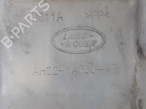 Expansion tank LAND ROVER RANGE ROVER SPORT I (L320) 2.7 D 4x4 | BP3653296C120 