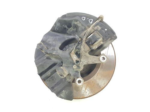 Right front steering knuckle BMW 3 (E46) 330 d | BP10194774M26 