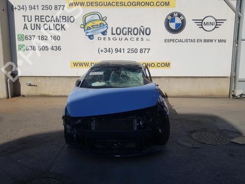 Gearbox HYUNDAI i30 (PDE, PD, PDEN) 2.0 N | BP36433885M3  - Image 8