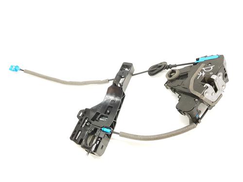 Front left lock RENAULT KANGOO III MPV | BP37630914C98 - Image 5
