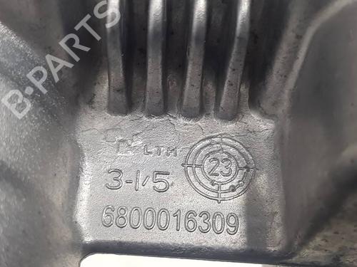 Steering rack CITROËN BERLINGO (ER_, EC_) | BP40188286M22 - Image 8