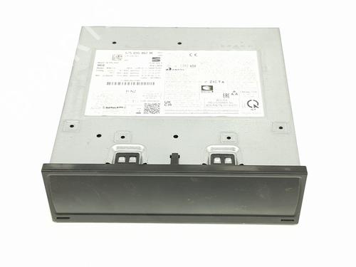 Elektronisk modul SEAT ATECA (KH7, KHP) [2016-2025]  27880593