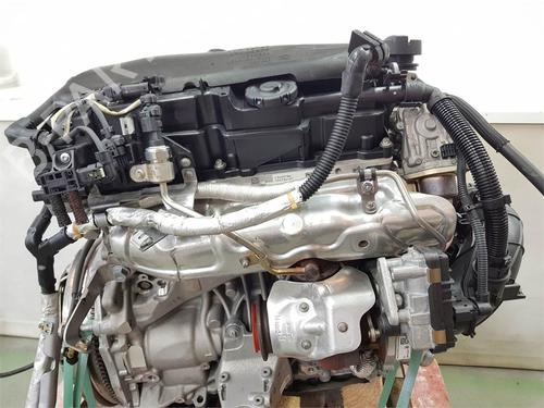 Engine BMW 1 (F21) 118 d | BP36382296M1 - Image 5