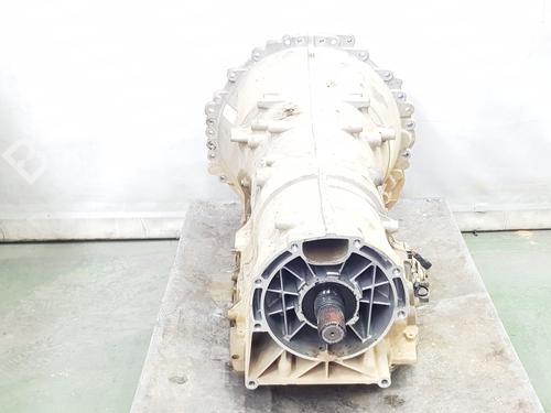 Gearbox LAND ROVER RANGE ROVER SPORT I (L320) 2.7 D 4x4 | BP20197410M3 