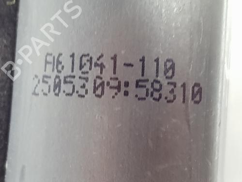 Rudehejsemotor bagstkærm venstre MERCEDES-BENZ CLA Coupe (C117) CLA 220 CDI / d (117.303) | BP29194265E23