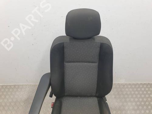Left front seat OPEL MOVANO B Van (X62) | BP40155554C15 - Image 4