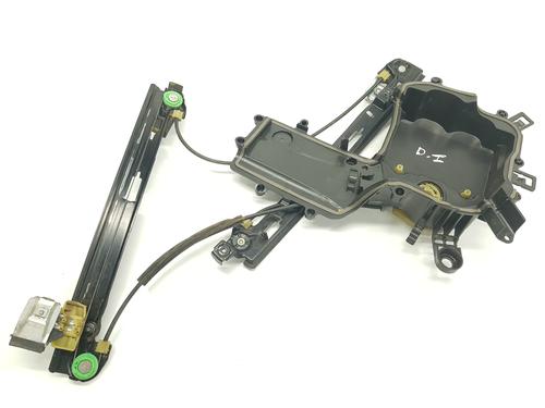 Used Front left window mechanism SEAT LEON (1P1) [2005-2013]  31973226
