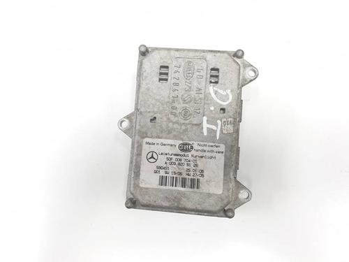 Used Lights ECU Lights ECU 38524435 38524435